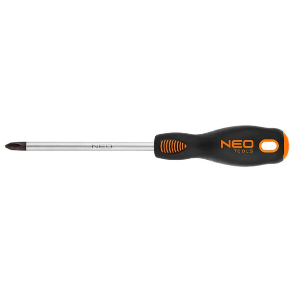 Șurubelniță NEO Tools 04-024 220 mm/ 6 mm photo 2