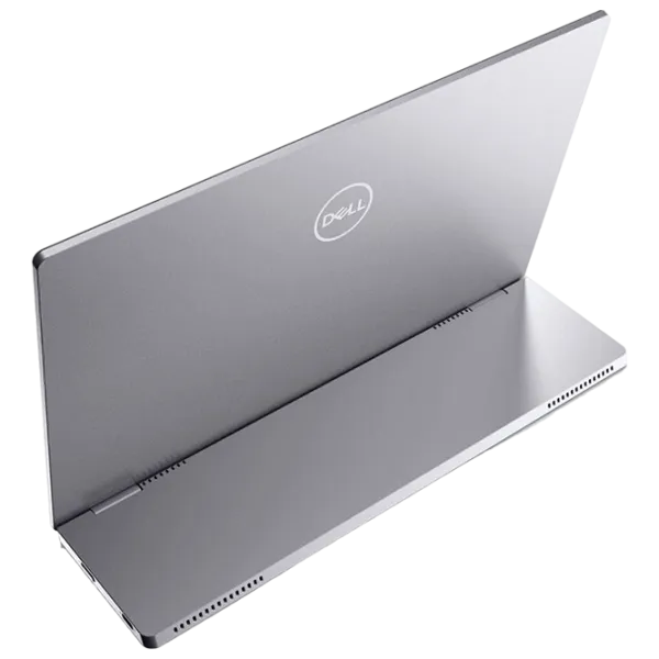 Monitor Dell P1424H 14" Full HD 60 Hz / 6 ms / Black photo 6 Monitor Dell P1424H 14" Full HD 60 Hz / 6 ms / Black photo 6
