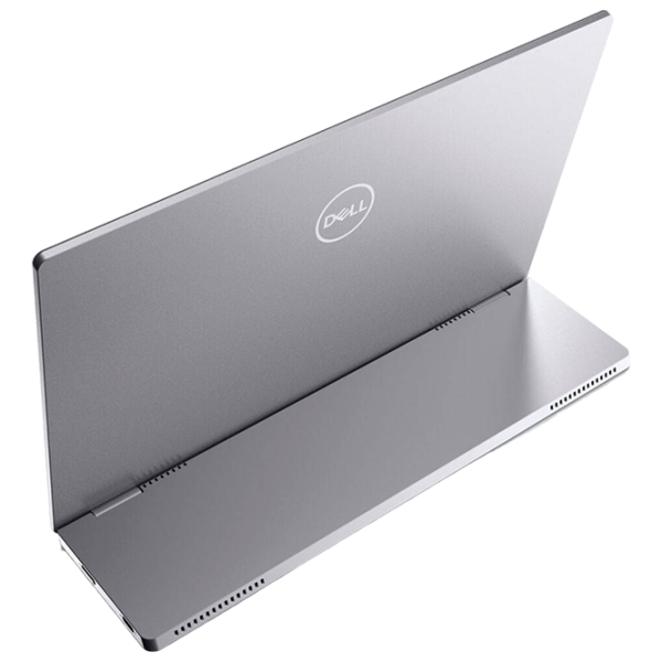 Monitor Dell P1424H 14" Full HD 60 Hz / 6 ms / Black photo 6 Monitor Dell P1424H 14" Full HD 60 Hz / 6 ms / Black photo 6