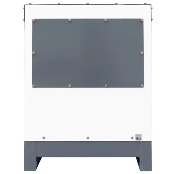 Генератор Könner & Söhnen KS 25-3LM 230/ 400 В Дизель/ 23 кВт photo 5