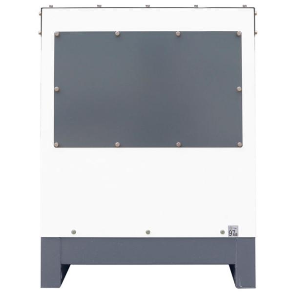 Генератор Könner & Söhnen KS 25-3LM 230/ 400 В Дизель/ 23 кВт photo 5