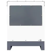 Generator de curent Könner & Söhnen KS 25-3LM 230/ 400 V Motorină/ 23 kW photo 5
