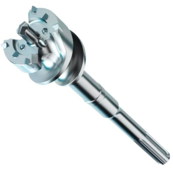 Freză Makita B-57685 SDS-Max photo 2