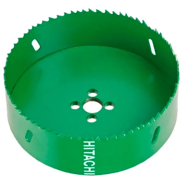 Carotă Hikoki 752150 Oțel/ 5/ 8" photo 2