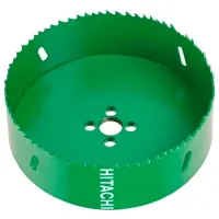 Коронка Hikoki 752150 Cталь/ 5/ 8" photo 2