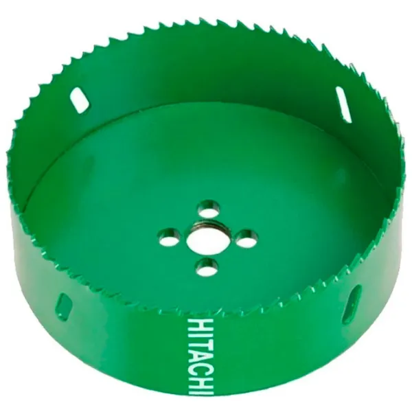Carotă Hikoki 752149 HSS photo 2