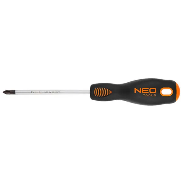 Отвертка NEO Tools 04-025 315 мм/ 6 мм photo 2