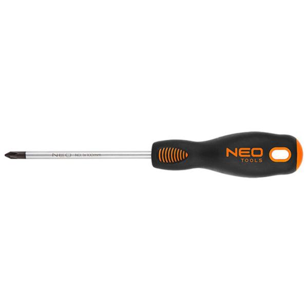 Отвертка NEO Tools 04-025 315 мм/ 6 мм photo 2