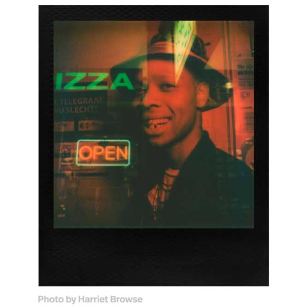 Hârtie foto pentru Polaroid Go (16buc.) Color photo 3 Hârtie foto pentru Polaroid Go (16buc.) Color photo 3