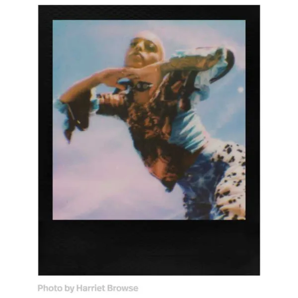 Hârtie foto pentru Polaroid Go (16buc.) Color photo 4 Hârtie foto pentru Polaroid Go (16buc.) Color photo 4