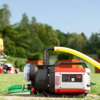 Pompă de suprăfață AL-KO Jet 5000 1300 W 4500 l/ h photo 3