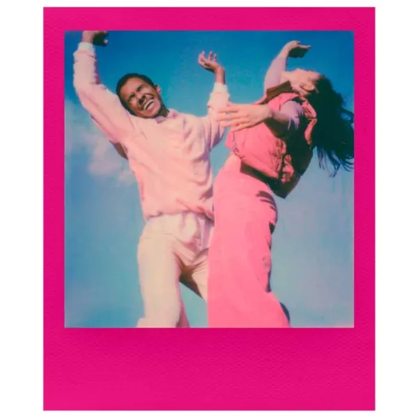 Hârtie foto pentru Polaroid I-2, Now, Polaroid Now+, Polaroid Lab, OneStep 2, OneStep+ (8buc.) Color/ Multicolor photo 2 Hârtie foto pentru Polaroid I-2, Now, Polaroid Now+, Polaroid Lab, OneStep 2, OneStep+ (8buc.) Color/ Multicolor photo 2