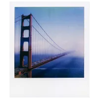 Hârtie foto pentru Polaroid I-2, Polaroid Now, Polaroid Now+, Polaroid Lab, OneStep 2, OneStep+ (16buc.) Color/ Multicolor photo 4