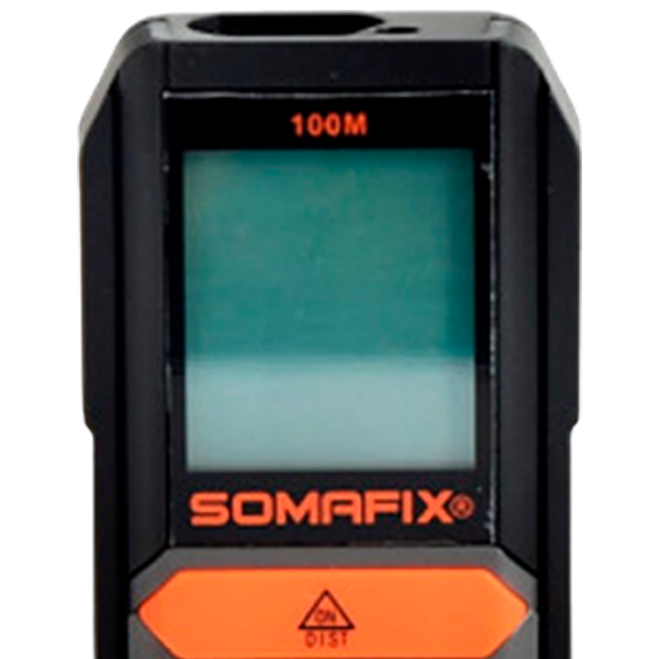 Telemetru Somafix SFX1981  photo 2