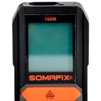 Телеметр Somafix SFX1981 photo 2