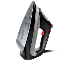 Утюг Braun SI 9281 BK Классический/ 3100 Вт/ Черный photo 2