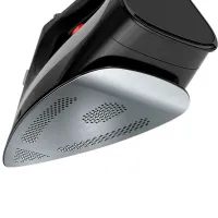 Утюг Braun SI 9281 BK Классический/ 3100 Вт/ Черный photo 3
