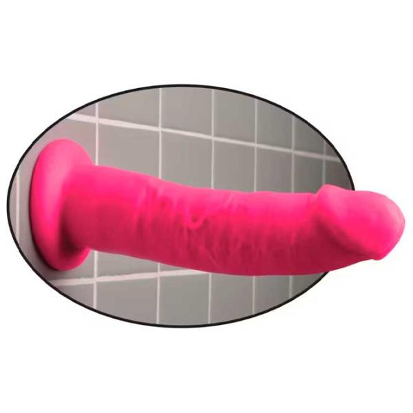 Дилдо Pipedream 05418500000 (22.9 см) Розовый photo 2
