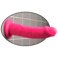 Dildo Pipedream 05418500000 (22.9 cm) Pink photo 2