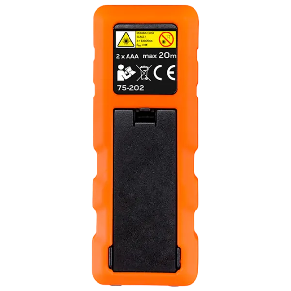 Телеметр Neo 75-202 Батарея photo 2