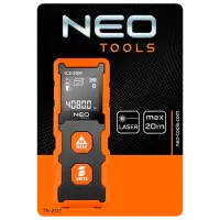Telemetru Neo 75-202 Baterie photo 9