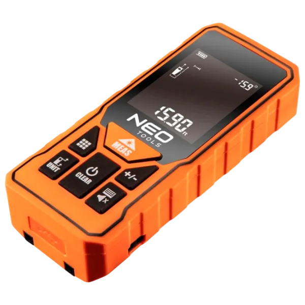 Telemetru Neo 75-201 Acumulator photo 3