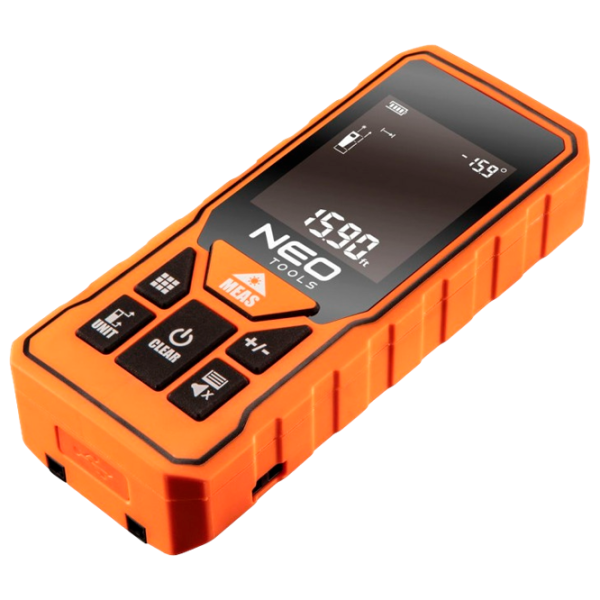 Telemetru Neo 75-201 Acumulator photo 3