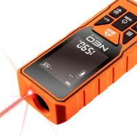 Telemetru Neo 75-201 Acumulator photo 4