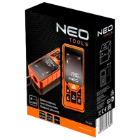 Telemetru Neo 75-201 Acumulator photo 5