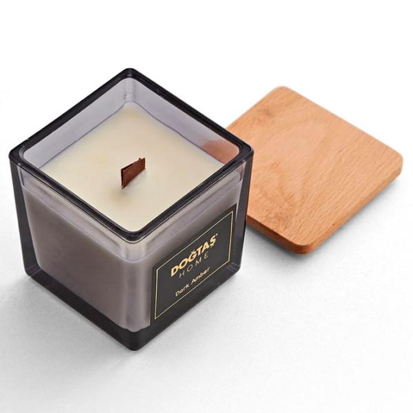 Lumânare Dogtas 3200392369 3200392369 Dark Amber/ Ceară photo 2 Lumânare Dogtas 3200392369 3200392369 Dark Amber/ Ceară photo 2