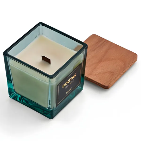 Свеча Dogtas 3200392370 Dark Amber/ Воск photo 3 Свеча Dogtas 3200392370 Dark Amber/ Воск photo 3