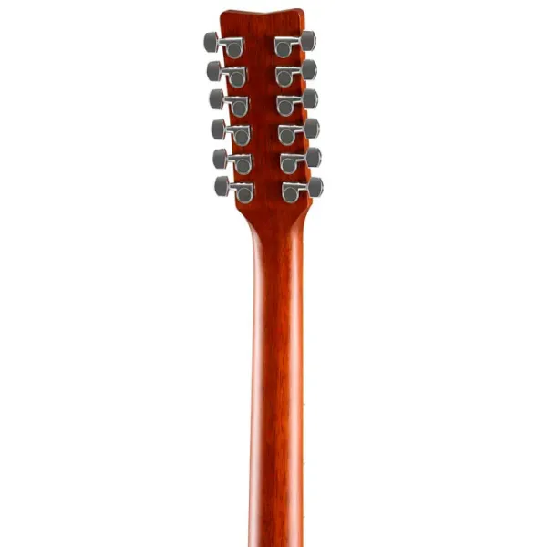 Акустическая гитара Yamaha FG820 12 4/ 4, Dreadnought, Натуральный photo 6