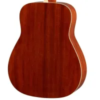 Chitară acustică Yamaha FG820 12 4/ 4, Dreadnought, Natural photo 7