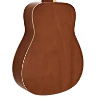 Акустическая гитара Yamaha F370 TBS 4/ 4, Dreadnought, Натуральный photo 8