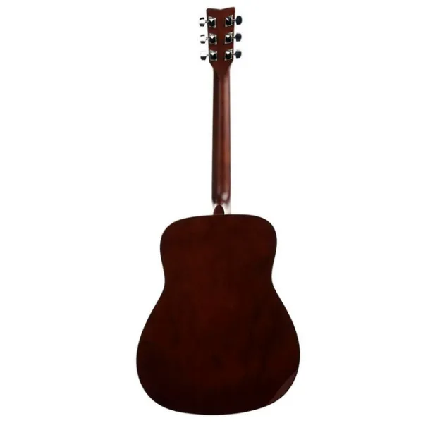 Chitară acustică Yamaha F310 NT 4/ 4, Dreadnought, Natural photo 2