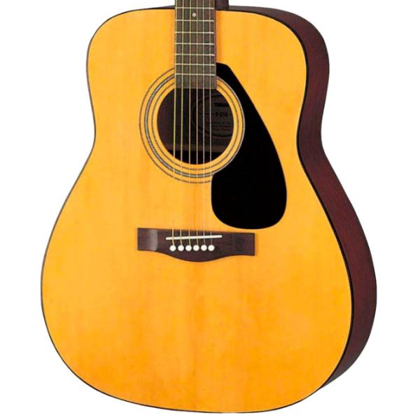 Chitară acustică Yamaha F310 NT 4/ 4, Dreadnought, Natural photo 4