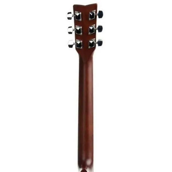 Chitară acustică Yamaha F310 NT 4/ 4, Dreadnought, Natural photo 6