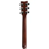Акустическая гитара Yamaha F310 NT 4/ 4, Dreadnought, Натуральный photo 6