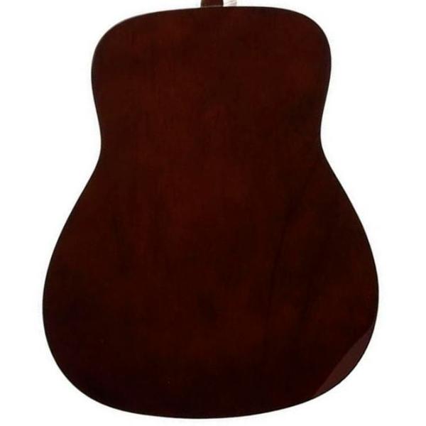 Chitară acustică Yamaha F310 NT 4/ 4, Dreadnought, Natural photo 7