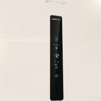 Холодильник Gorenje NRK6202AC4 с нижней морозильной камерой 331 л / 200 cm / Бежевый photo 7