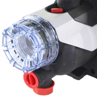 Pompă de suprăfață AL-KO HWA 3600 850 W 3600 l/ h photo 4