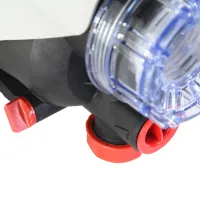 Pompă de suprăfață AL-KO HWA 3600 850 W 3600 l/ h photo 5