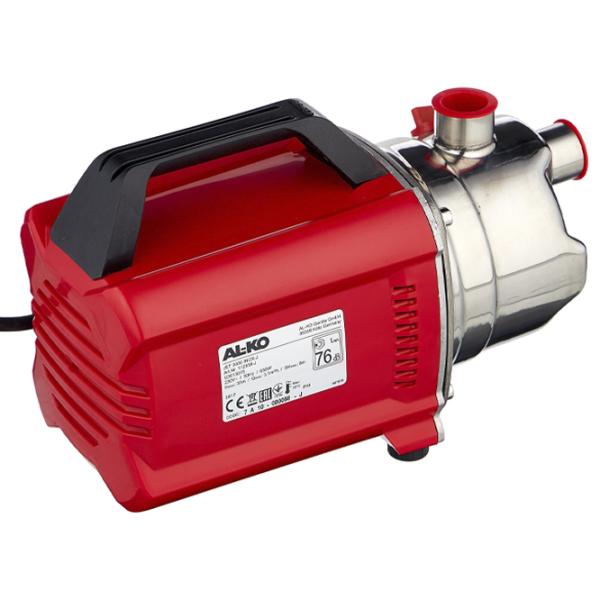Поверхностный насос AL-KO Jet 3000 Classic 650 Вт 3100 л/ ч photo 3