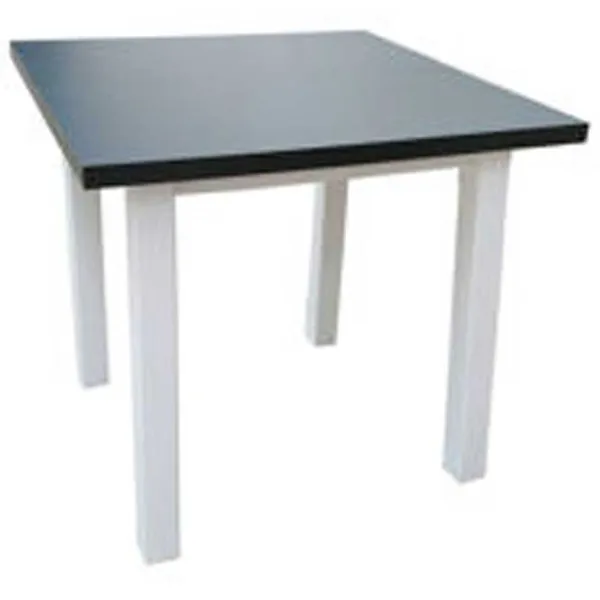 Кухонный стол раскладной Magnus Max 8 Дерево/ Графит photo 2 Кухонный стол раскладной Magnus Max 8 Дерево/ Графит photo 2