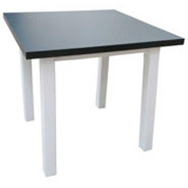 Кухонный стол раскладной Magnus Max 8 Дерево/ Графит photo 2 Кухонный стол раскладной Magnus Max 8 Дерево/ Графит photo 2