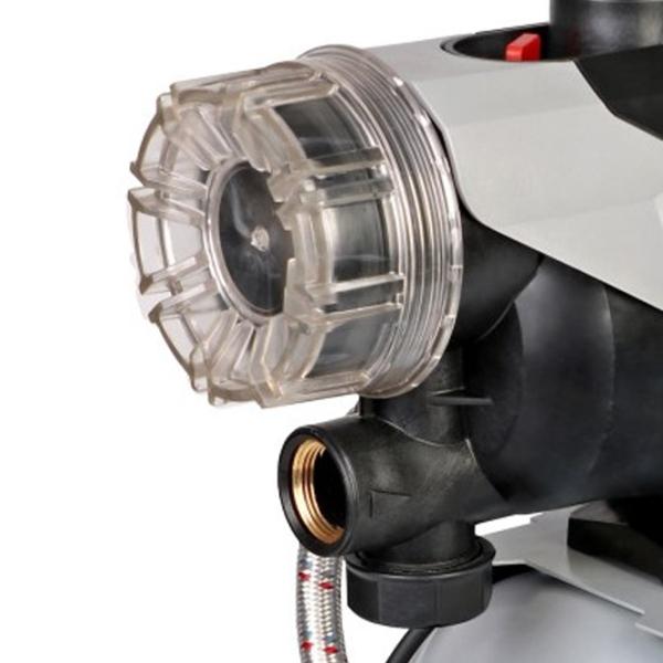Поверхностный насос AL-KO HW 3600 Easy 850 Вт 3600 л/ ч photo 2