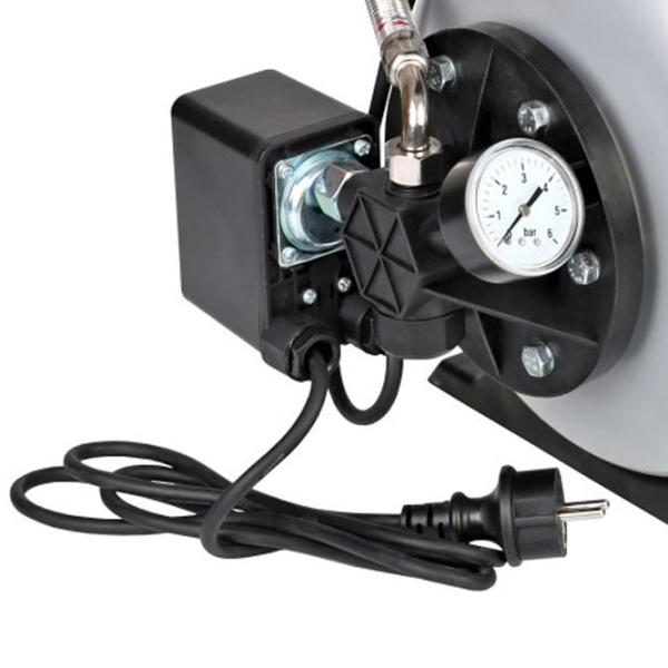 Поверхностный насос AL-KO HW 3600 Easy 850 Вт 3600 л/ ч photo 3