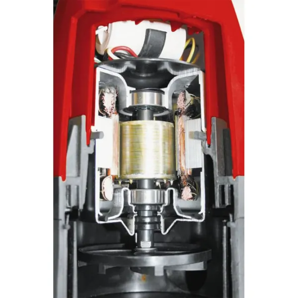 Погружной насос AL-KO Drain 15000 Comfort 1100 Вт 15000 л/ ч photo 2