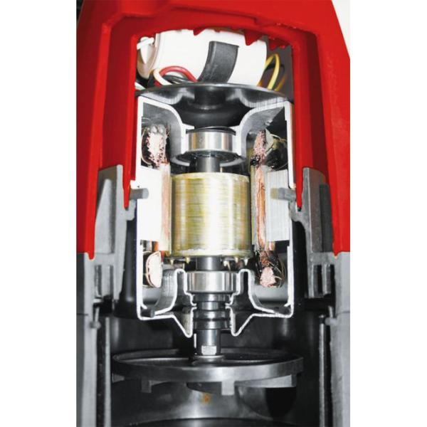 Погружной насос AL-KO Drain 15000 Comfort 1100 Вт 15000 л/ ч photo 2