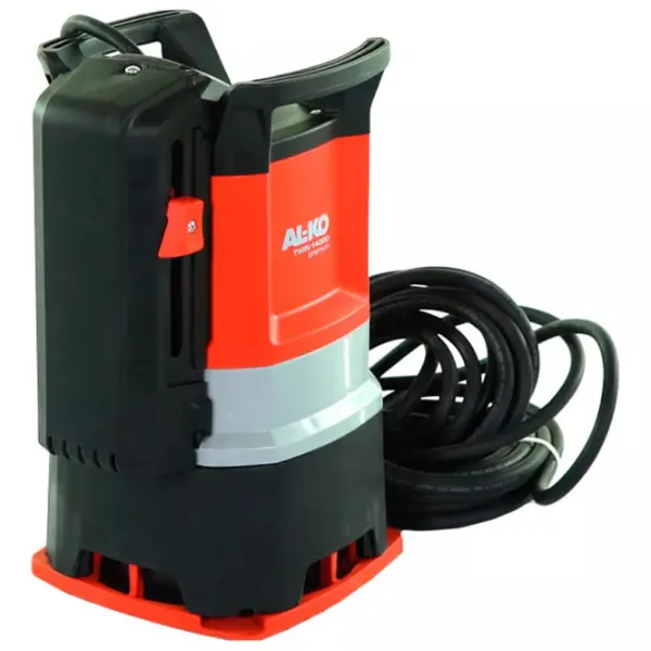 Погружной насос AL-KO Twin 14000 Premium 1000 Вт 15000 л/ ч photo 3